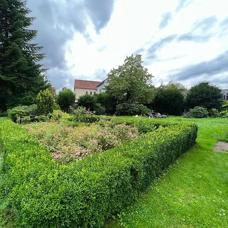 Апартаменты Im Obstgarten *