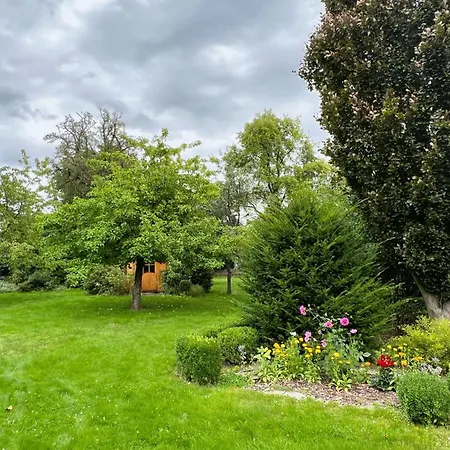 Апартаменты Im Obstgarten *